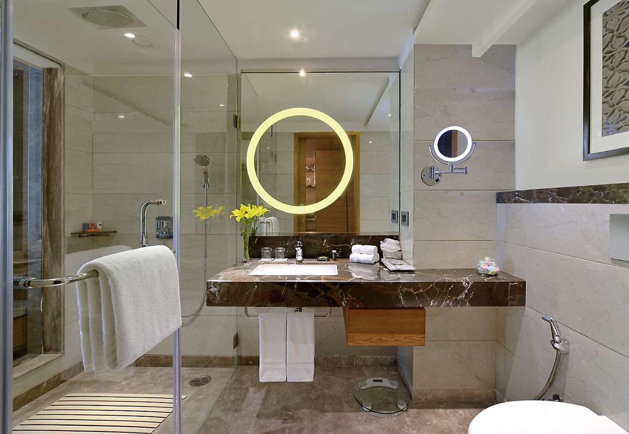 Radisson Gwalior Otel Dış mekan fotoğraf