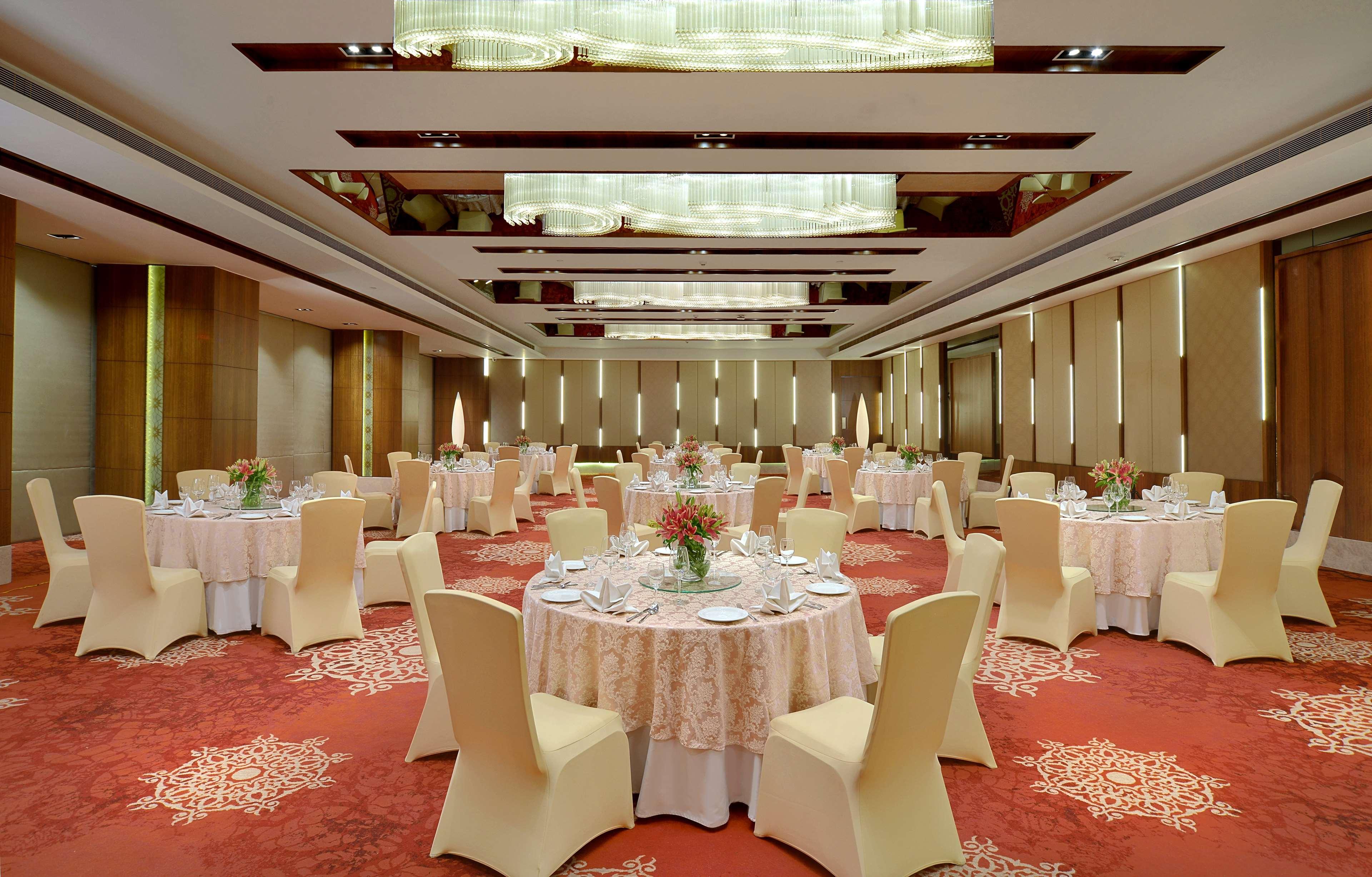 Radisson Gwalior Otel Dış mekan fotoğraf