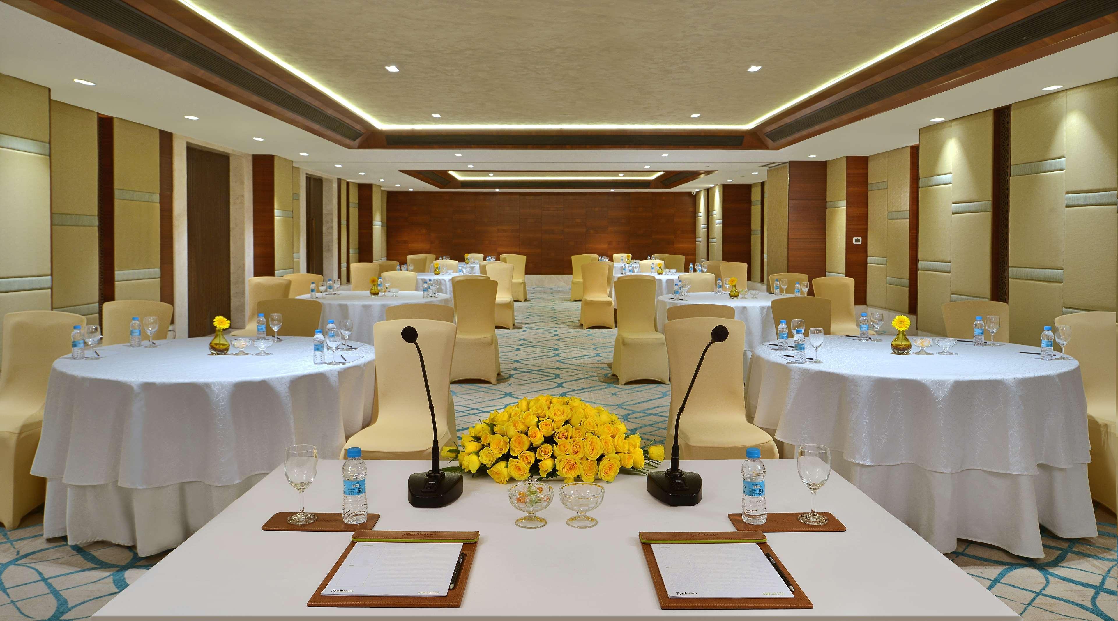 Radisson Gwalior Otel Dış mekan fotoğraf