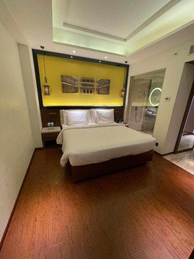Radisson Gwalior Otel Dış mekan fotoğraf