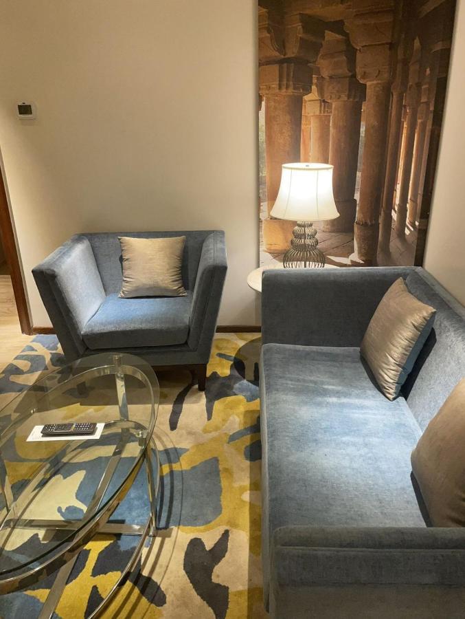 Radisson Gwalior Otel Dış mekan fotoğraf