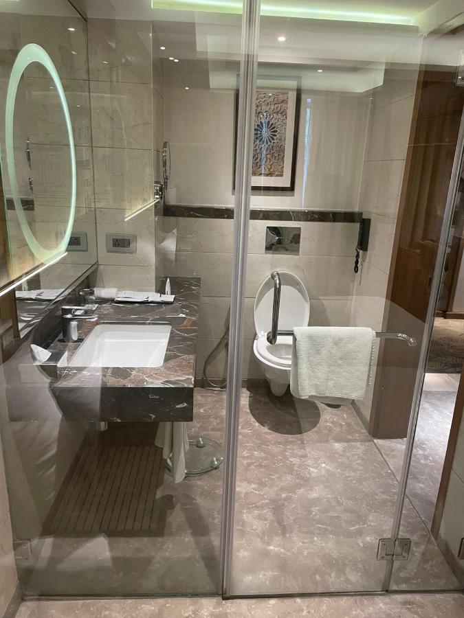 Radisson Gwalior Otel Dış mekan fotoğraf